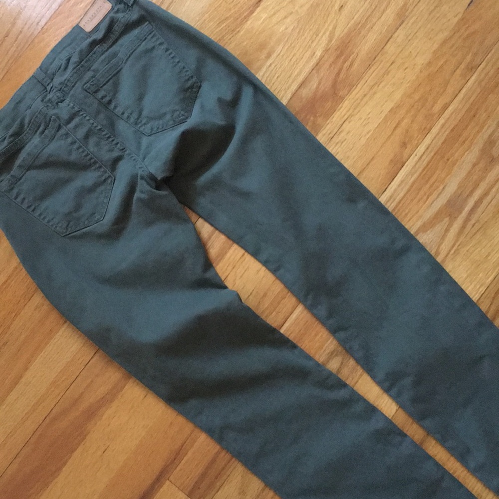 Aeropostale pants/ jeggings - Picture 6 of 11